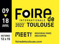 Creative Leisure Fair Toulouse (Tendances Creatives) Toulouse 2026