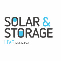 Solar & Storage Live Dubai Dubai 2026