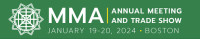 MMA Annual Meeting & Tradeshow Boston 2027