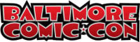 Baltimore Comic Con Baltimore 2026