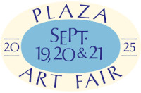 Plaza Art Fair Kansas City 2026