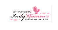 Women's Running Festival featuring a Half Marathon, 10K, & 5K Carmel 2026