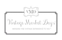 Welcome to the Vintage Market Days of Metro Greensboro Greensboro 2026