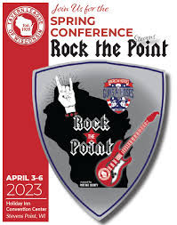 TLW 2027 Spring Conference & Trade Show Stevens Point 2027