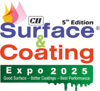 Surface & Coating Expo (Southern Region) Chennai 2027