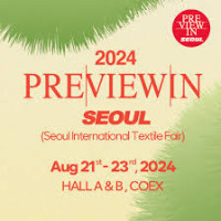 Seoul International Textile Fair Seoul 2026