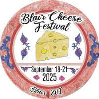 Blair Cheese Fest Blair 2026