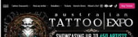 Australian Tattoo Expo Perth 2026