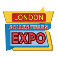 London Collectibles Expo London 2026