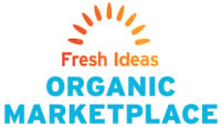 General Information & Fresh Ideas Marketplace | Natural Products Expo West Anaheim 2027