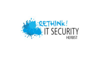 Rethink! IT Security Switzerland Zürich 2027