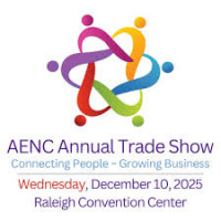 AENC Annual Trade Show, Showcase & Exhibits Raleigh 2026
