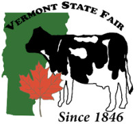 Vermont State Fair Rutland 2026