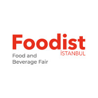 Foodist Istanbul International Food & Beverage Exhibition Istanbul 2027