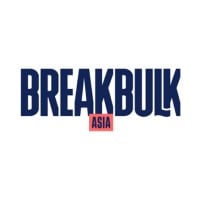 Breakbulk Asia Singapore 2026