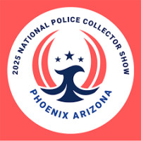 National Police Collectors Show Jacksonville 2027