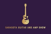 Sarasota Guitar and Amp Show Sarasota 2026
