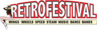 Retro Festival Newark Newark-on-Trent 2026