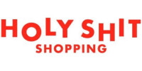 Holy Shit Shopping Berlin Berlin 2026