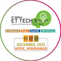 EDU EXPO GLOBAL 2026 - India's Premier EdTech Expo & Conference New Delhi 2026