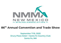 NMMA Annual Convention and Tradeshow Santa Fe 2026