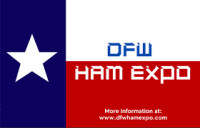 DFW Ham Expo Lewisville 2026