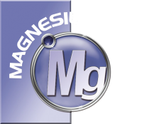 Magnesium China Shanghai 2026