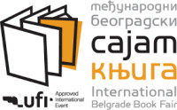 International Belgrade Book Fair Belgrade 2026
