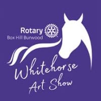 Whitehorse Art Show 2026 Box Hill, Melbourne 2026
