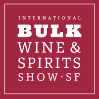 International Bulk Wine and Spirits Show South San Francisco 2026