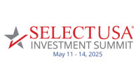 2027 SelectUSA Investment Summit | May 2-5, 2027 National Harbor, Maryland 2027