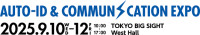 Autoid & Communication Expo Tokyo Koto 2026