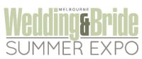 Melbourne Wedding & Bride Summer  Expo Melbourne 2027