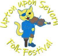 Upton Folk Festival Upton upon Severn 2027