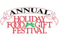 Hillsboro - November 7-9, 2025 - Westside Commons Event Center | Holiday Food & Gift Festival Hillsboro 2026