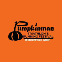Pumpkinman Triathlon & Running Festival South Berwick 2026