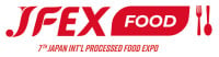 Show Info | "JAPAN'S FOOD" EXPORT FAIR, JFEX & Food LogiX Tokyo 2026