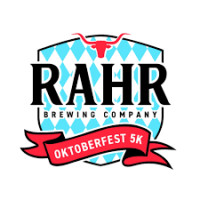 Rahr Brewing Company Oktoberfest 5K - Oktoberfest Fort Worth Fort Worth 2026