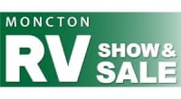 Moncton RV Show & Sale Moncton 2027