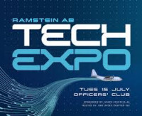 Ramstein AB Tech Expo Ramstein-Miesenbach 2026