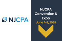 NJCPA Convention & Expo Atlantic City 2026