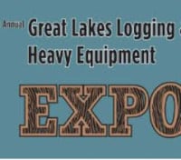 Great Lakes Logging & Heavy Equipment Expo Escanaba 2026