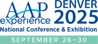 AAP National Conference & Exhibition Anaheim 2027