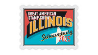 Great American Stamp Show Albuquerque 2027