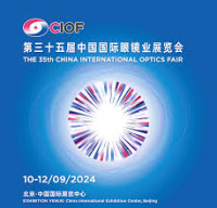 China (Beijing) International Optical Lens and Camera Module Exhibition Beijing 2026