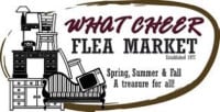 What Cheer Flea Market What Cheer 2026