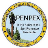 PENPEX & Sequoia Stamp Club Redwood City 2026