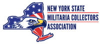 Militaria & Knife Collector's Show Patterson 2027