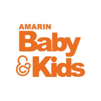 Amarin Baby & Kids Fair Bangkok 2026