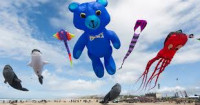 Lincoln City Fall Kite Festival 2026 Lincoln City 2026